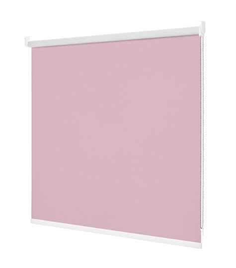 Roze Rolgordijn Op Maat (Rose F0846) |