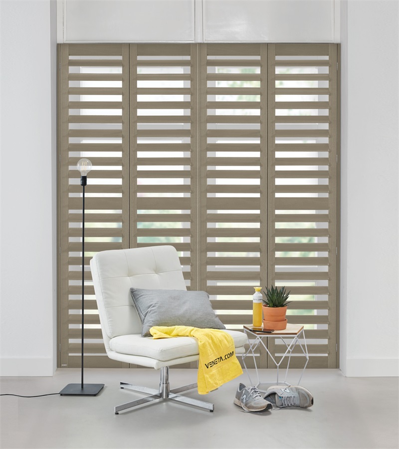 Veneta Shutters Review