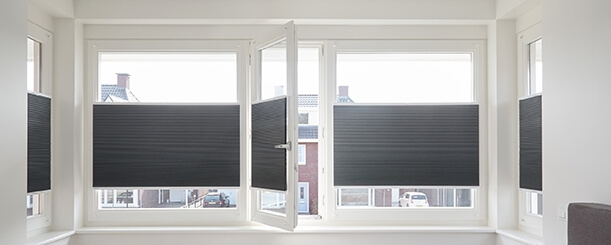 spannend Verbazingwekkend Excentriek 4 stappen naar draaikiepraam raamdecoratie • Veneta.com®